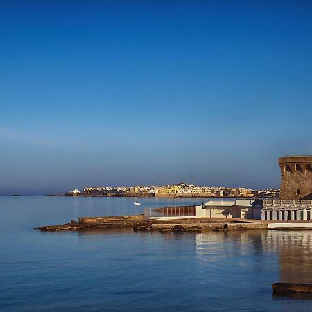 Ventidimaregallipoli Bagian luar foto