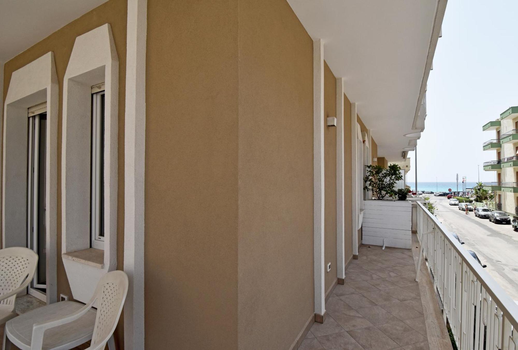 Ventidimaregallipoli Bagian luar foto