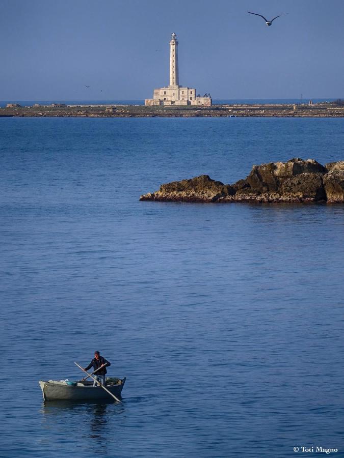 Ventidimaregallipoli Bagian luar foto